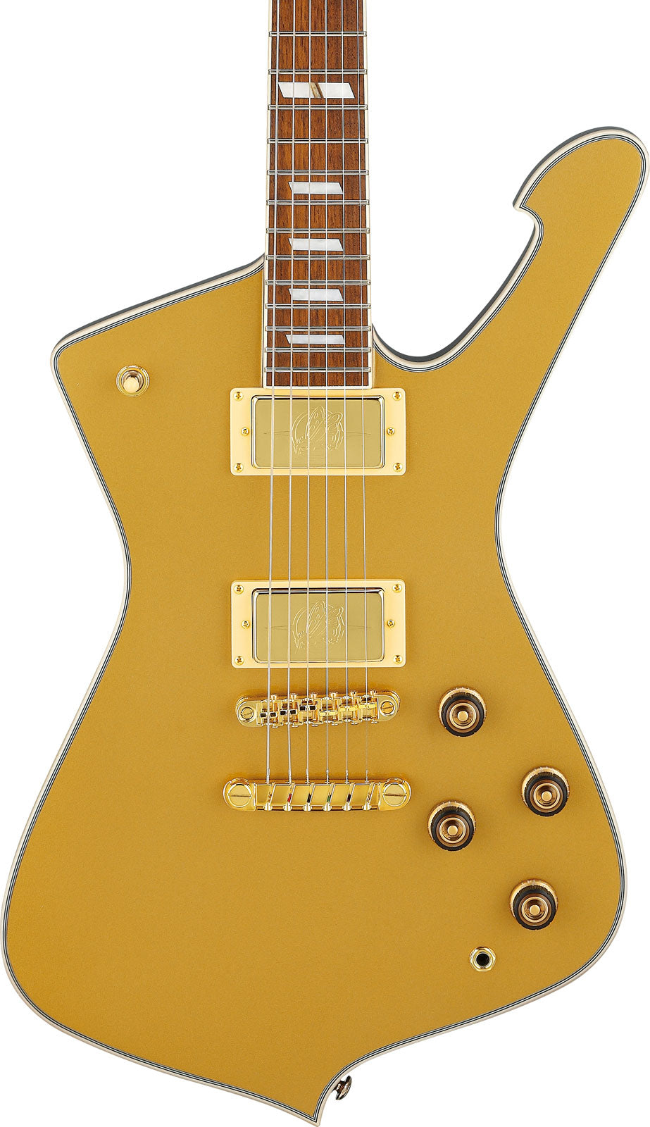 IC420 Edizione LTD Oro