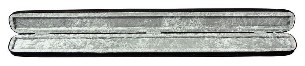 Gewa Étui Noir Archet Contrebasse Allemand