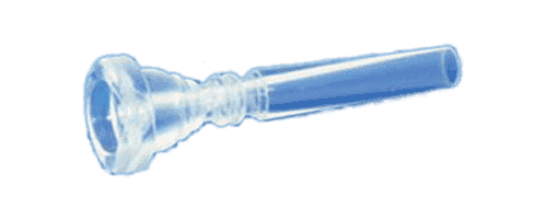 SML Paris Embouchure Plastique 3C (Trompette)