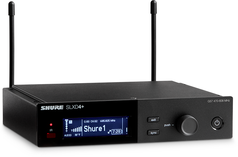 SLXD14+E-G65