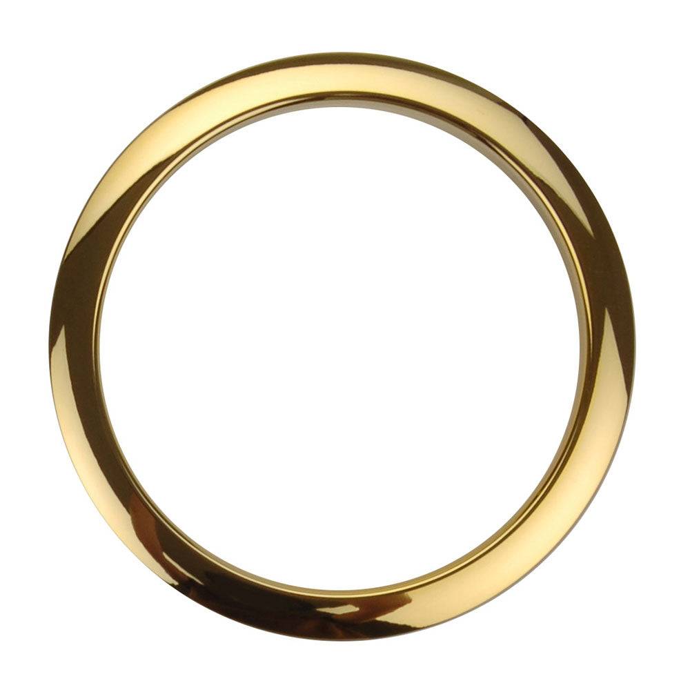 HBR5 - Anneau De Renfort 5" Dore