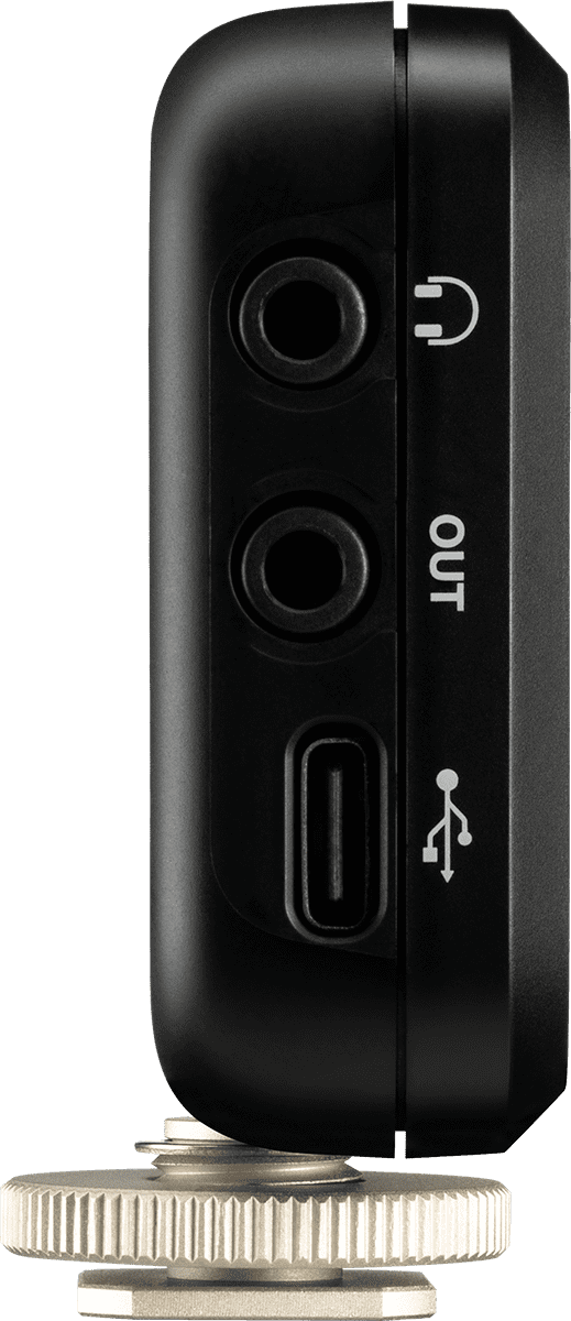 Kit MoveMic Two