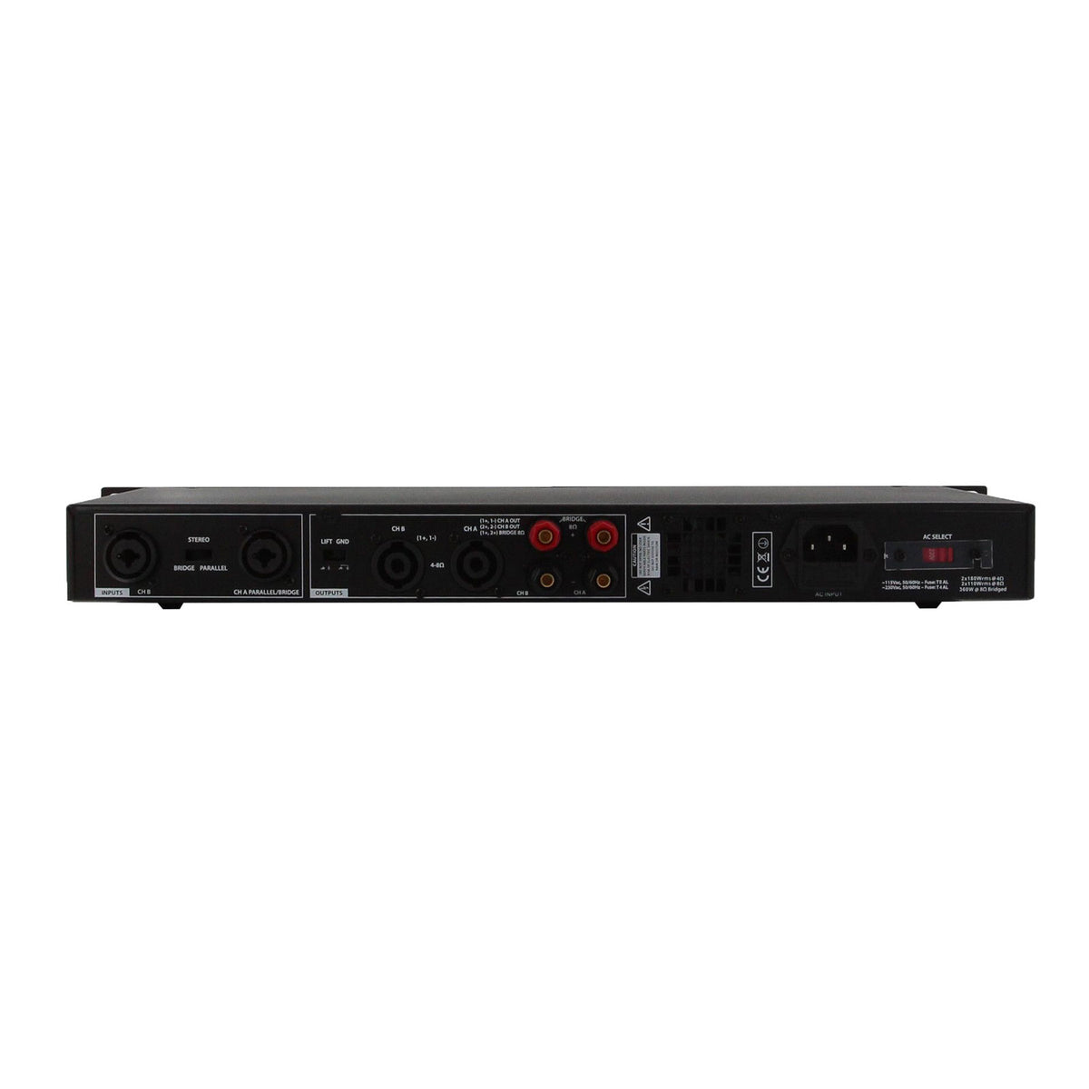 MA 1U 2180D