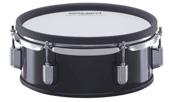 V-DRUMS ACOUSTIC DESIGN TOM-PAD - PDA100L-BK