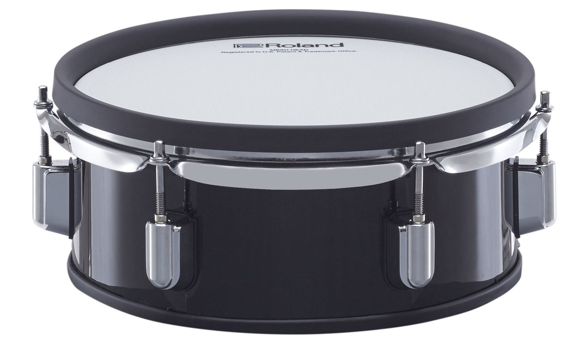 Pad De Tom V-drums Acoustic Design - PDA100L-bk