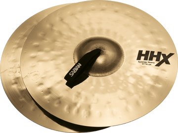 HHX Crash 18" Synergy Heavy - 11894XBH