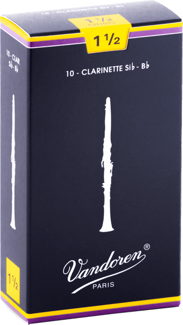 CLASSIC BLAU 1.5 - CRCR1015
