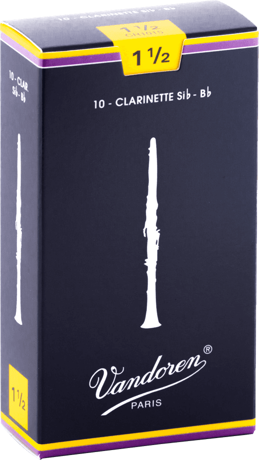 CLASSIC BLAU 1.5 - CRCR1015