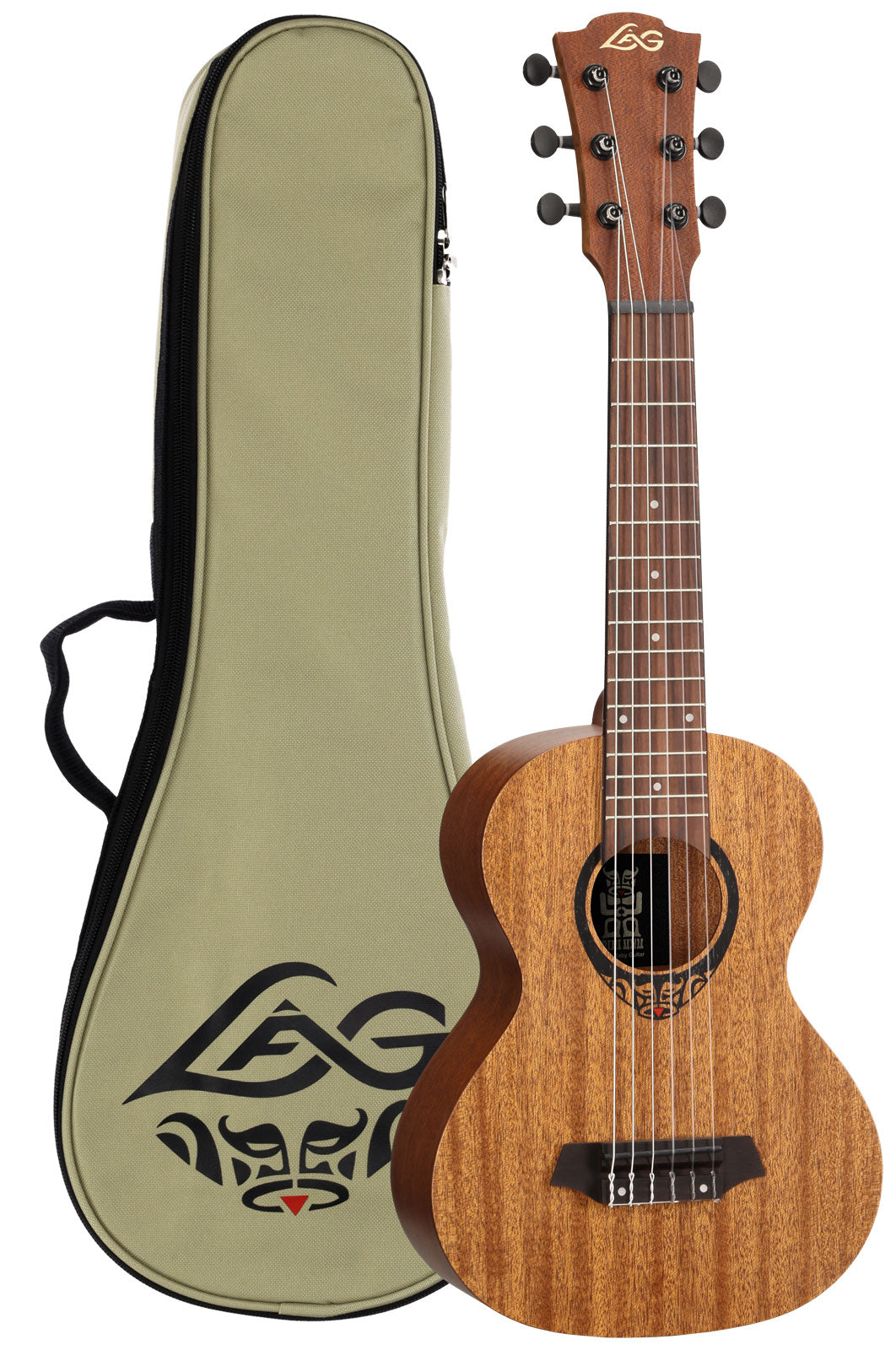 Tiki TKT8 Baby Guitare