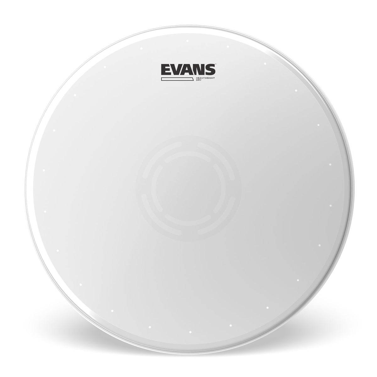B13HWD Peau De Caisse Claire Heavyweight Dry 13"