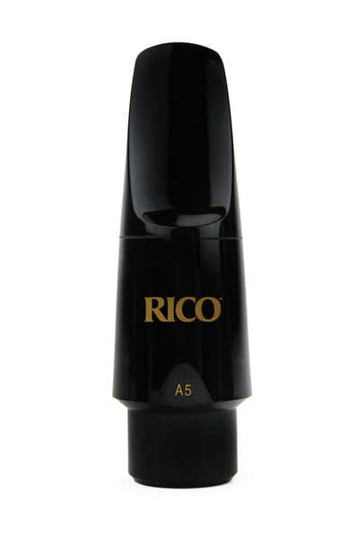 RRGMPCASXA5 - RICO BOCCHINO SASSOFONO ALTO GRAFTONITE A5