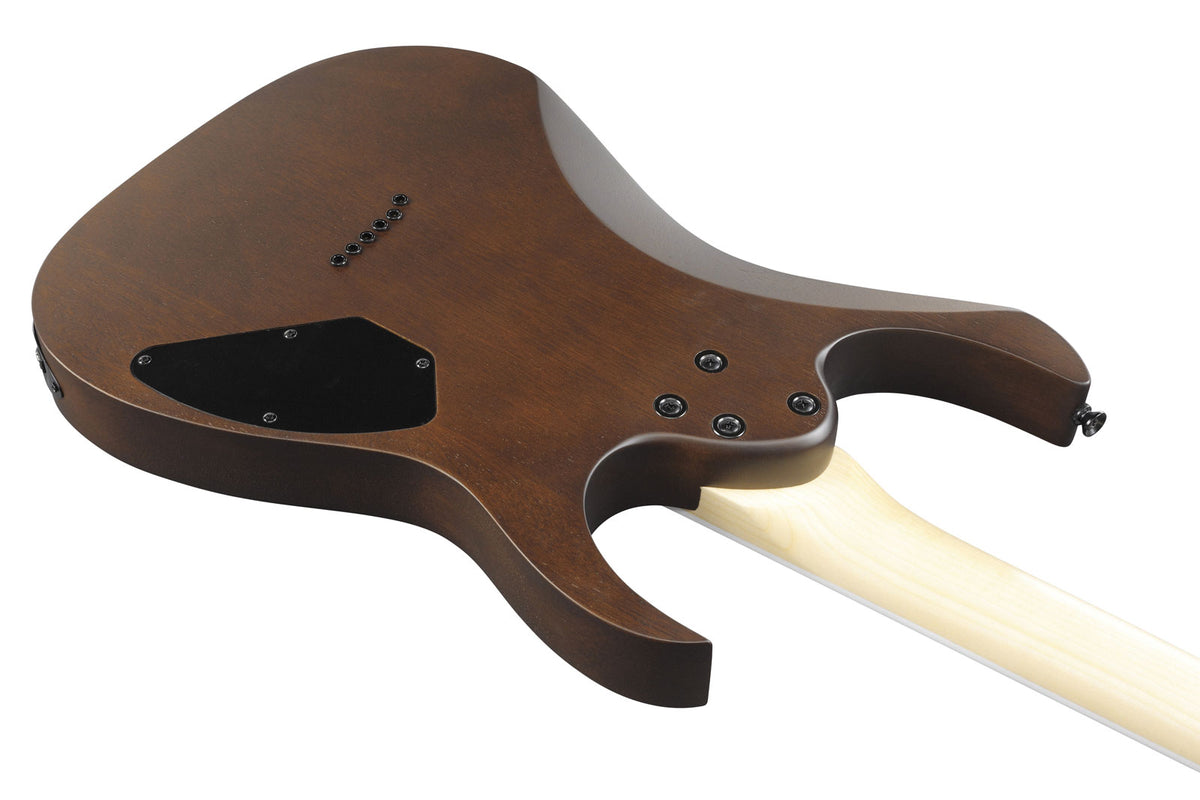 GRG121DXL-WNF Walnuss flach Gio