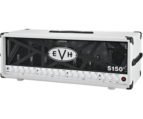 5150iii 100W Head Ivory 230V Eu