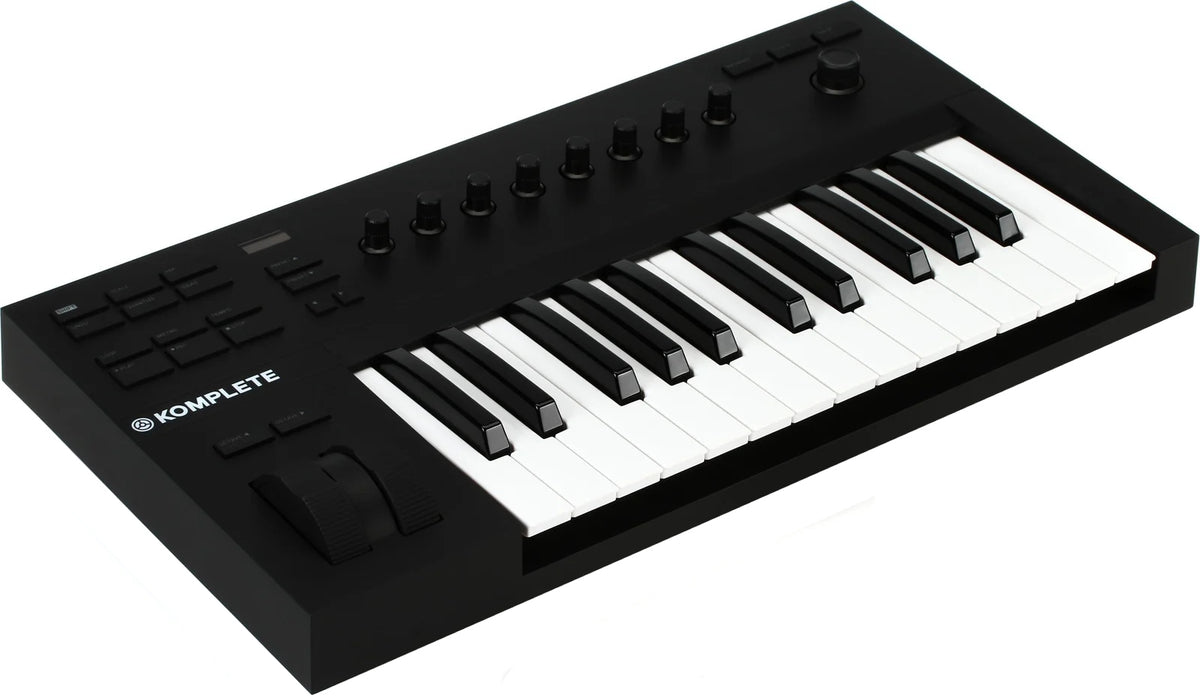 Komplete Kontrol A25