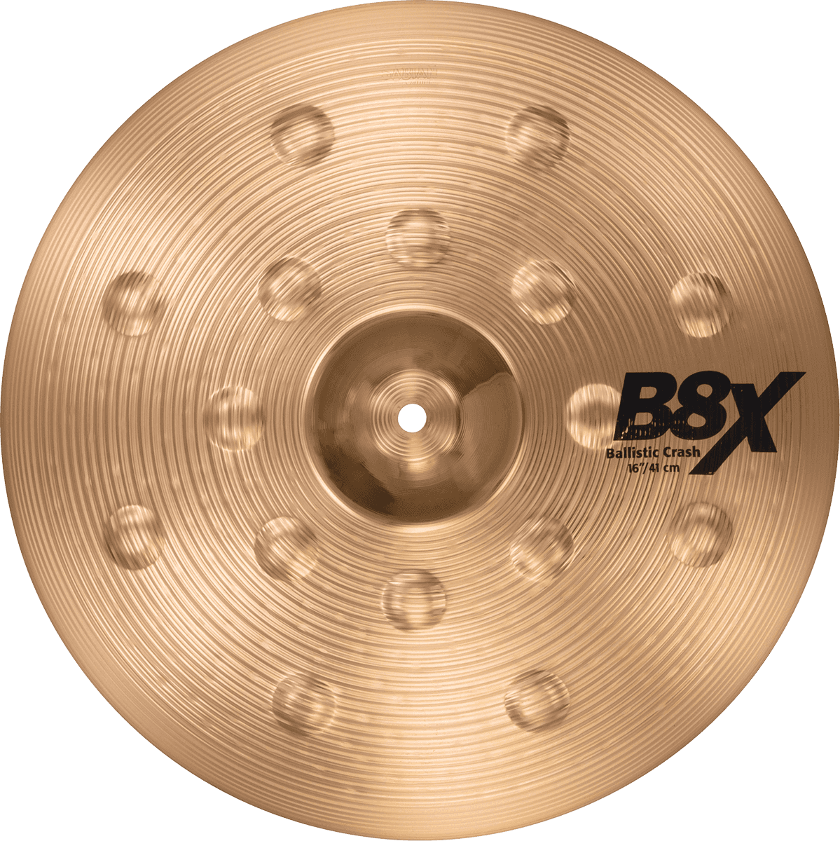 16" Ballistic