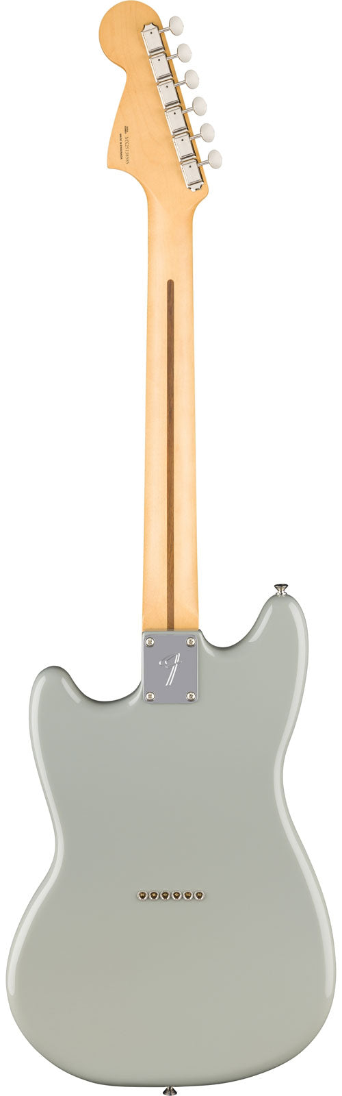 Mustang Player II RW Cactus Gray