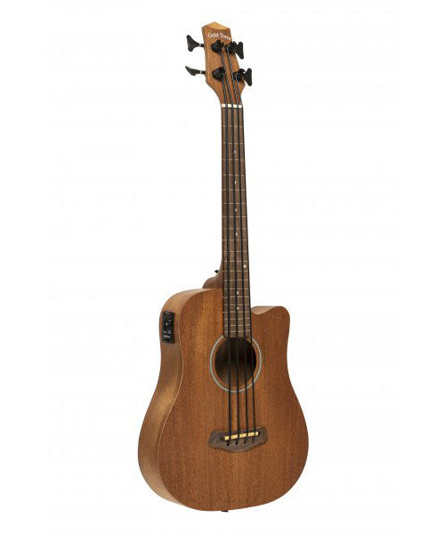 M-bass-fl Ac.el.micro Bass 23" Ftl+bag