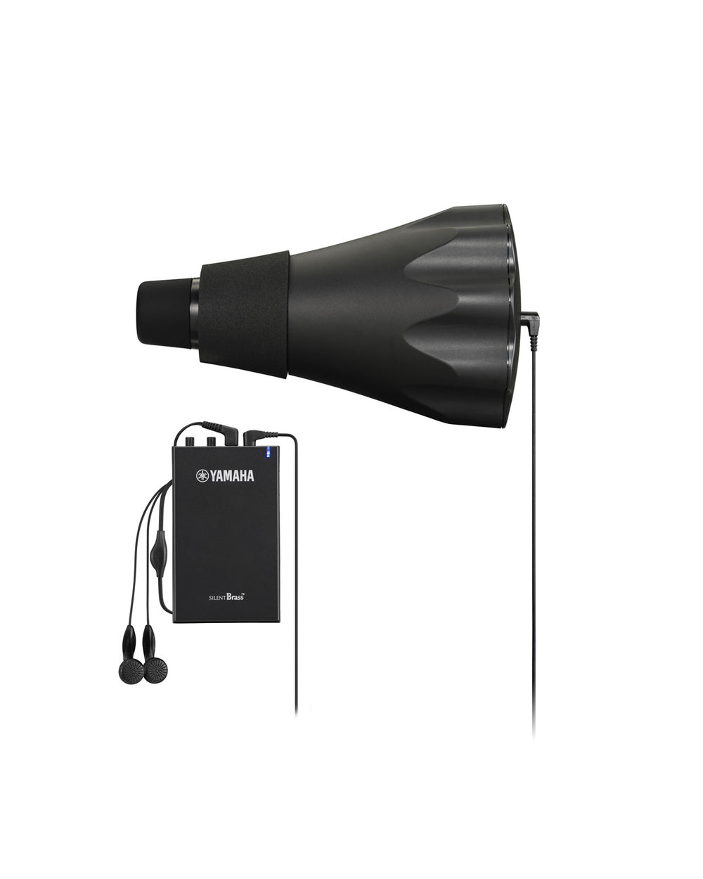 SB3J - Silent Brass Cor
