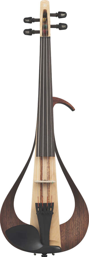 YEV104 Violon 4/4 Naturel (4 Cordes)