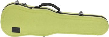 Bio A Lime/Nero - Violino 1/2 a 4/4 (Forma)