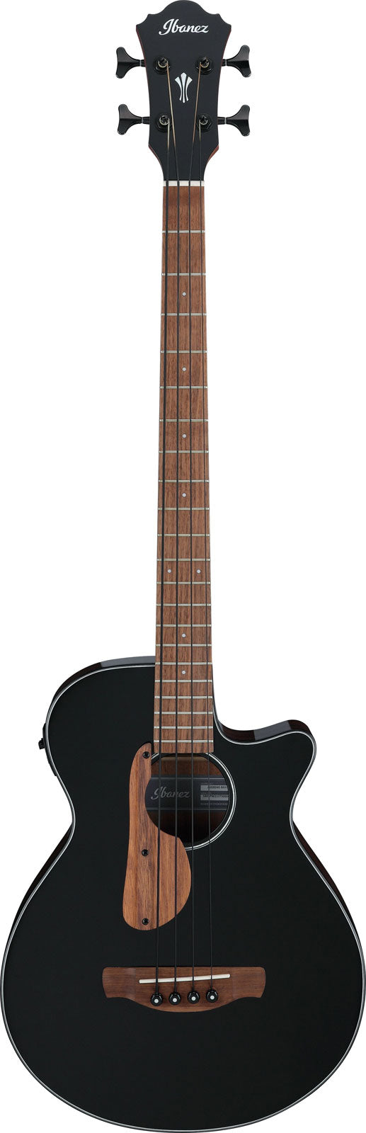Ibanez Akustikbässe