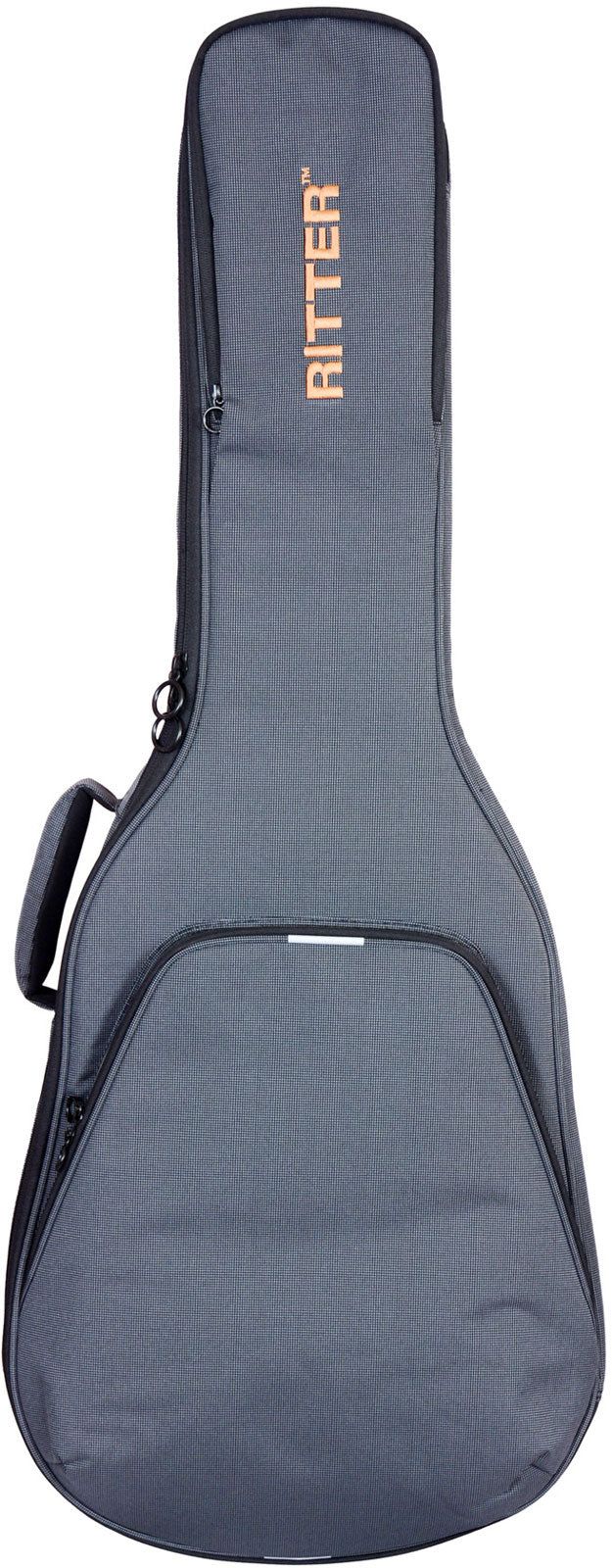 GR3 Dreadnought Gray Gigbag
