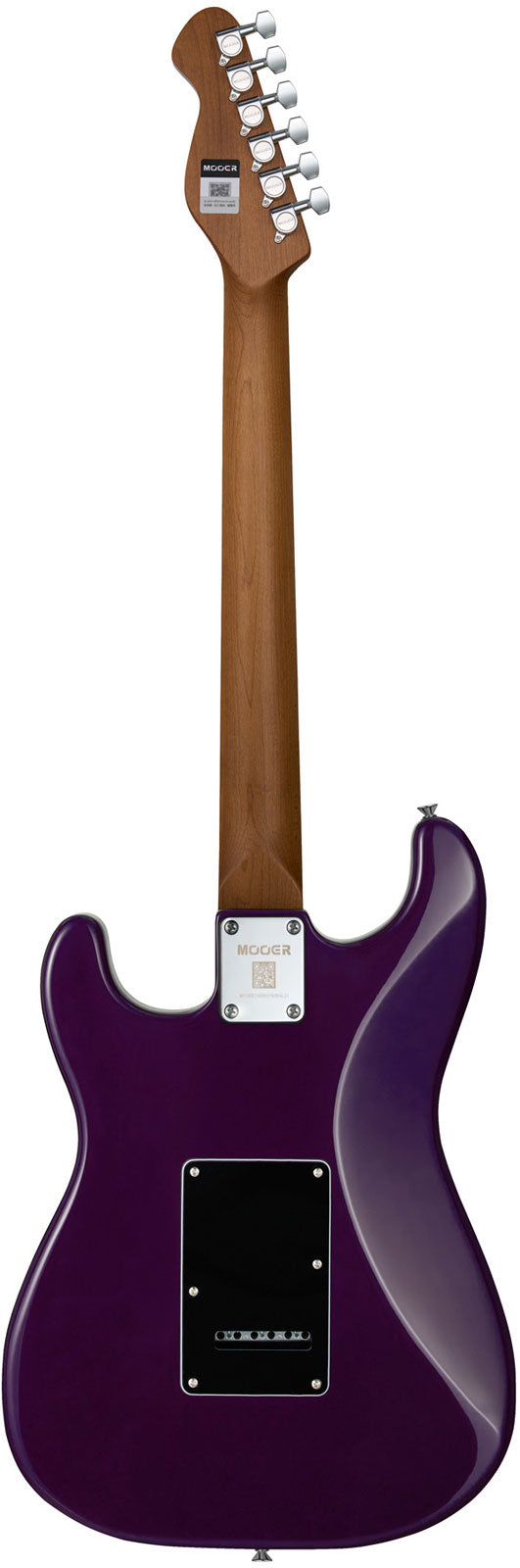 Msc20 Pro Pflaumenlila