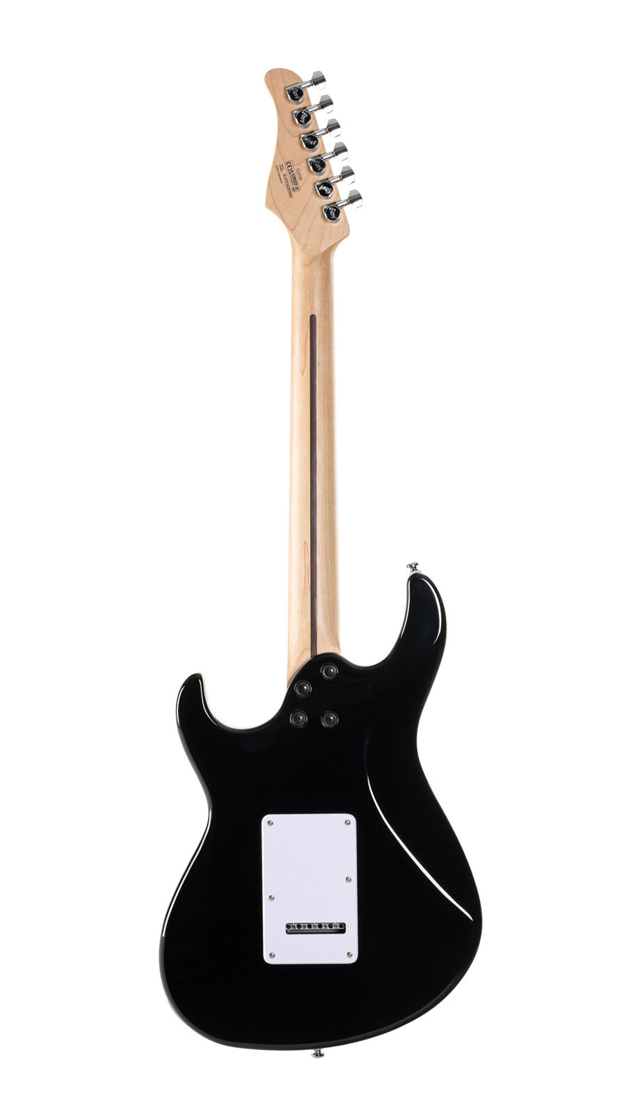 Chitarra G200 Nero