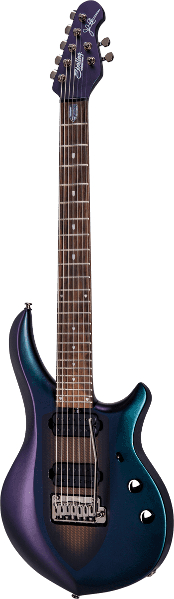 Jp Majesty 7 - Arktischer Traum