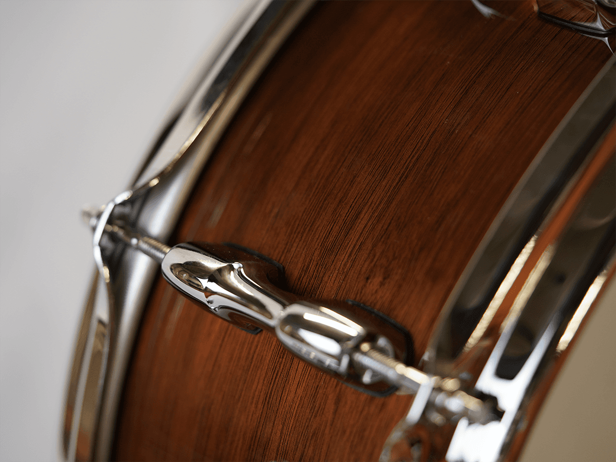 14 "X5.5" WALNUT
