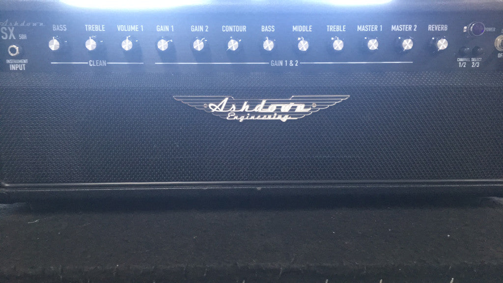 SX 50 W - B Stock