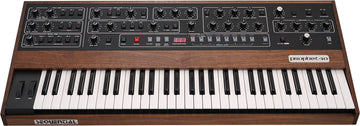 Prophet 10