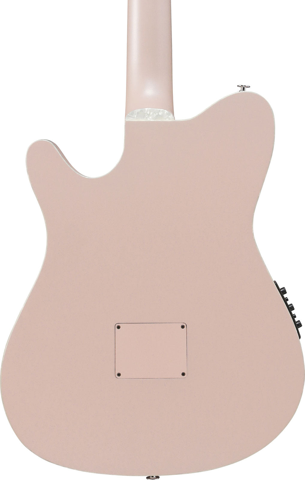 TOD10N Signature Tim Henson rosa perlato opaco