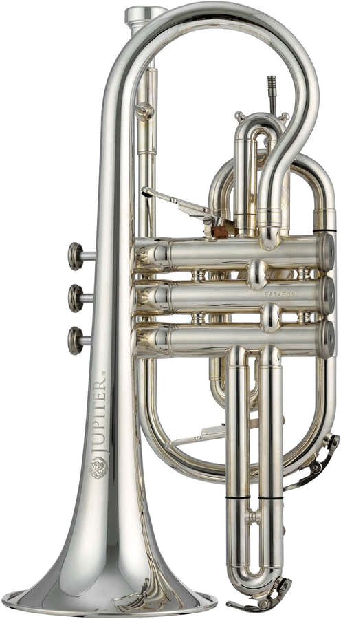 JCR1100SQ Sib Argenté