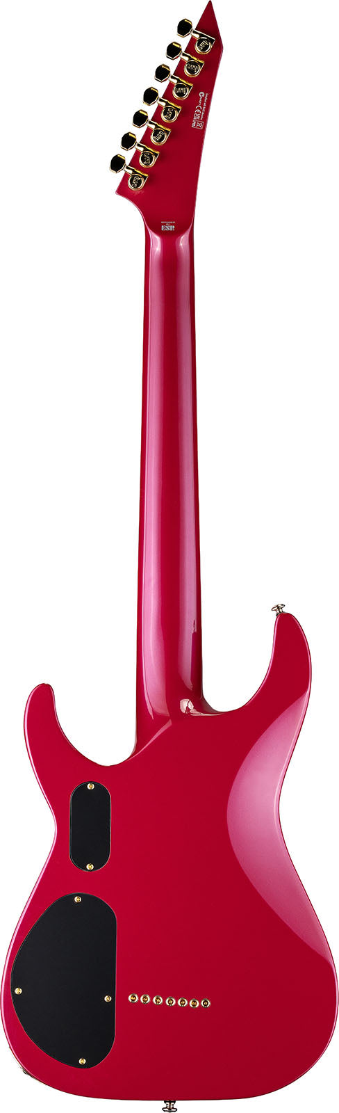 SC-607 Signatur Stephen Carpenter Bariton Magenta