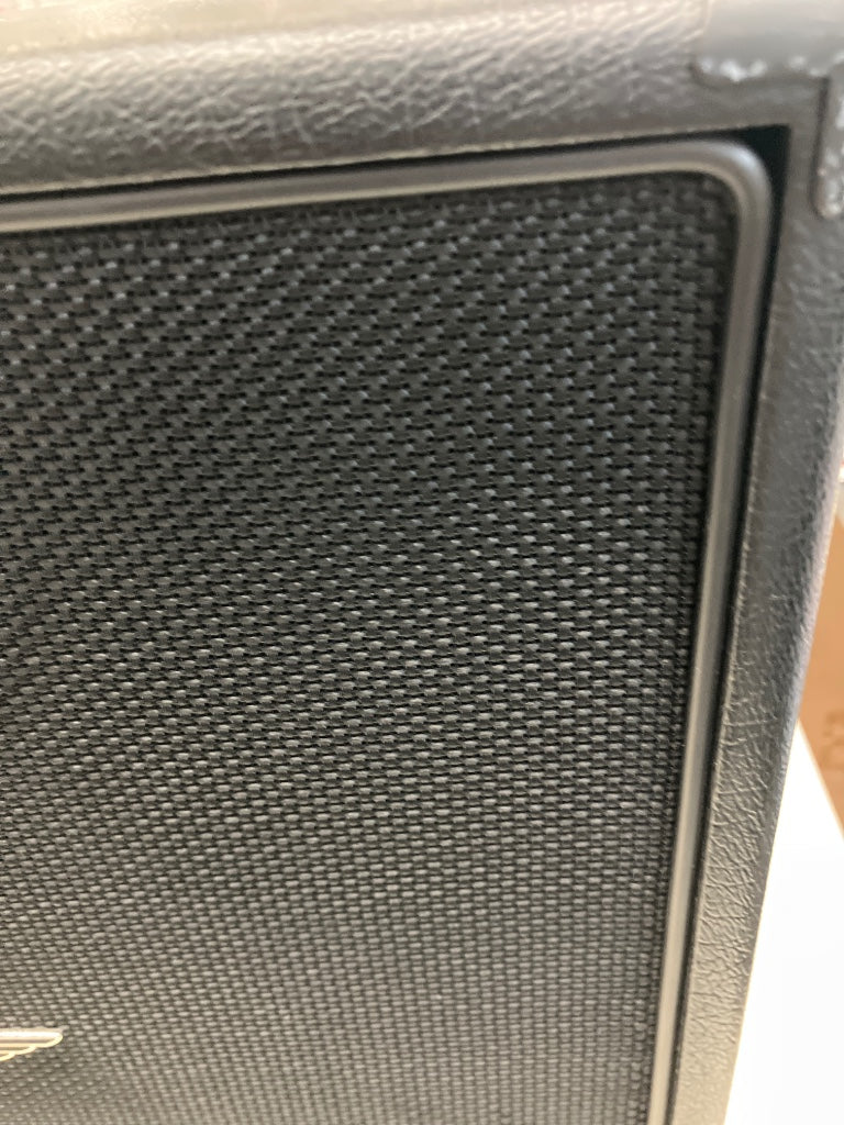 Baffle SX 1X12" Celestion Seventy 80 Ferme Droit - Stock B