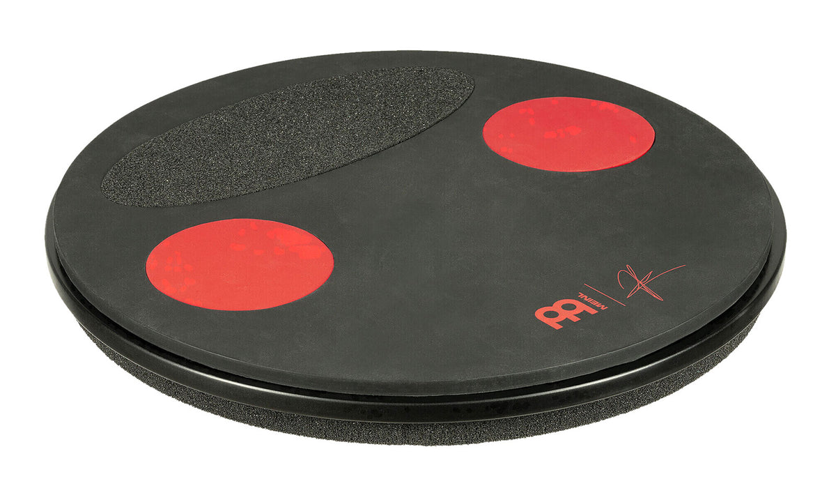 12" ANIKA NILLES SPLIT TONE PAD