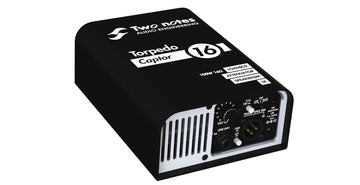 Torpedo Captor 16