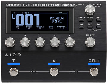 GT-1000 Core