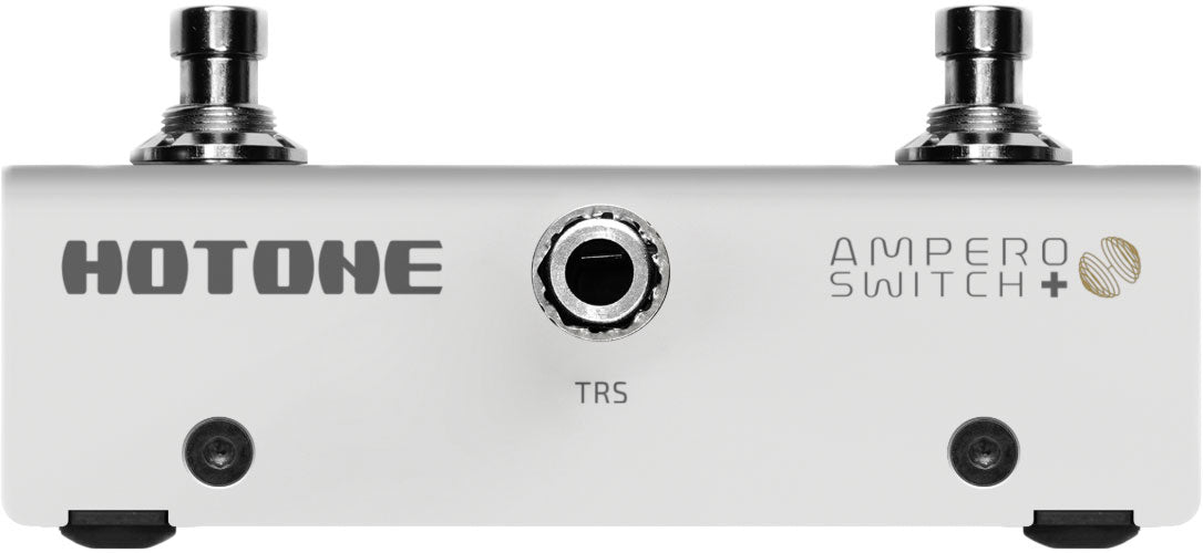 Ampero Switch FS-2