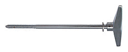SC-BDTR/S Tirants T-rod A Ailettes Grosse Caisse (~11,2Cm )