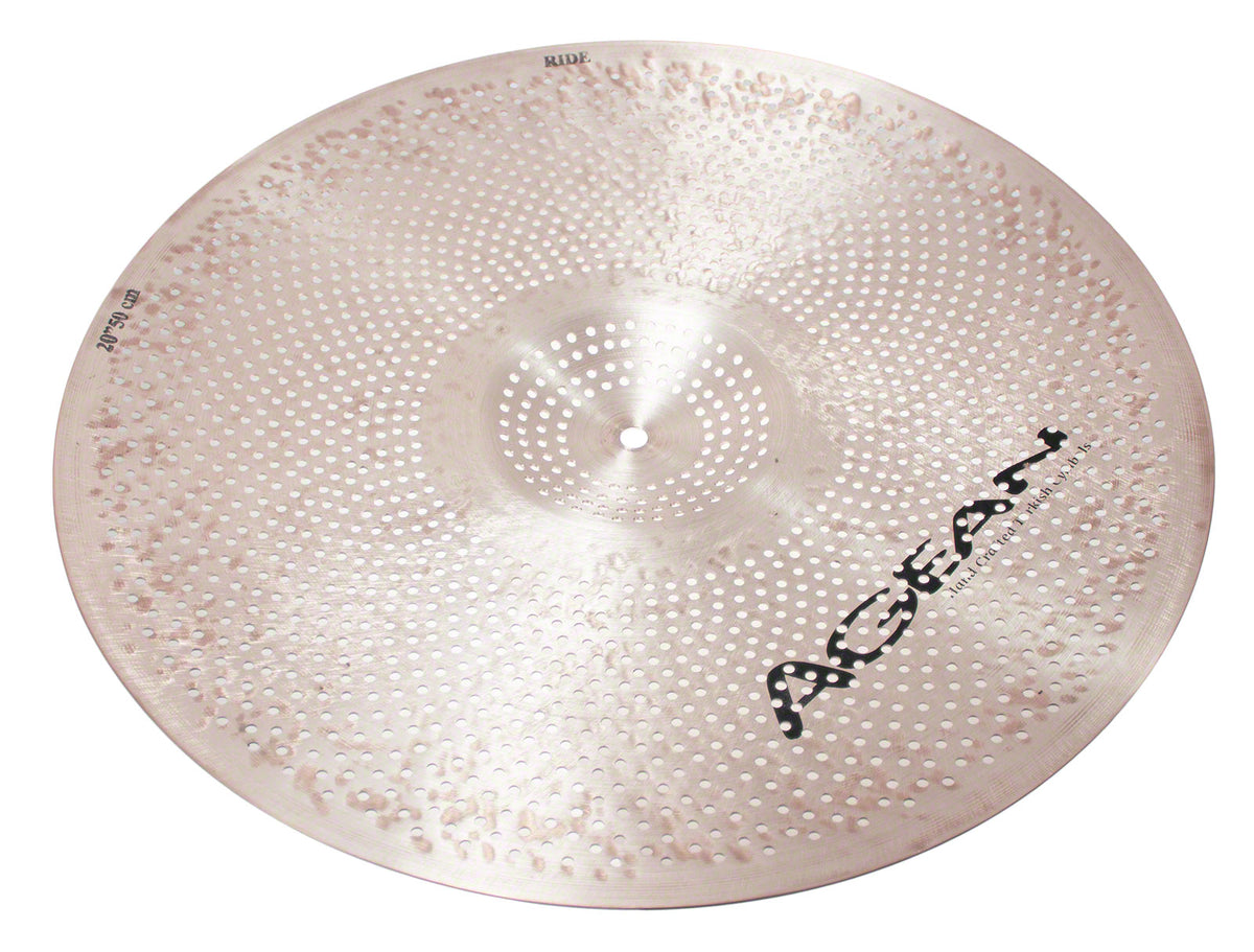 Ride 20" R Series - Silent Cymbal