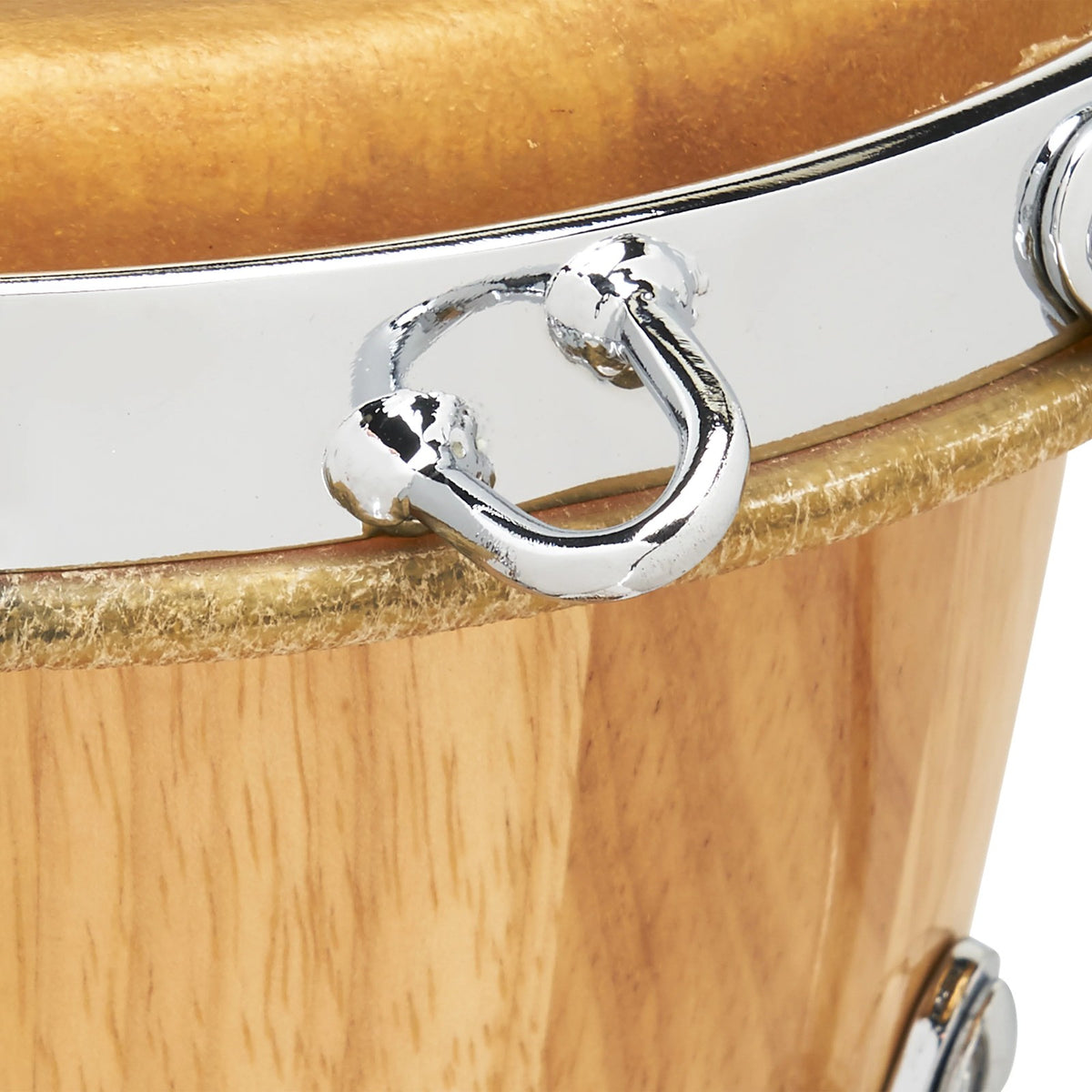LP492-AWC Bata Drums 5" et 6 3/4" Okonkolo