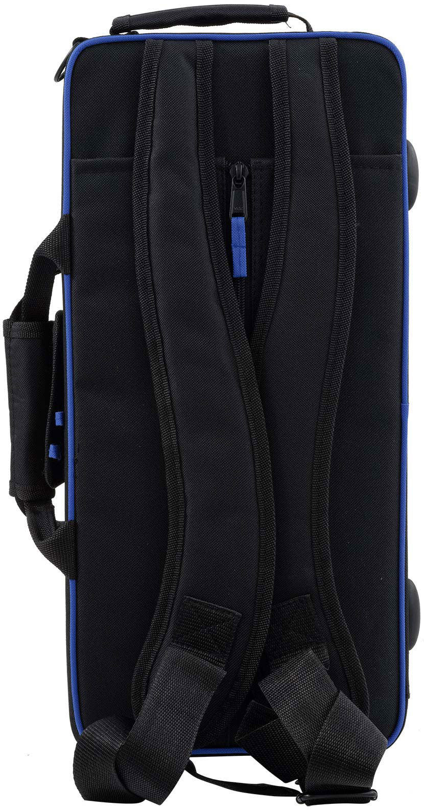 WSSC300 - Soprano Courbe Si b Verni