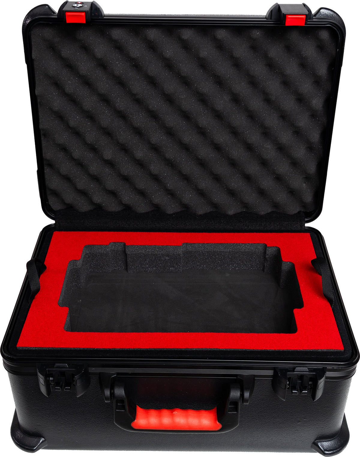 Malette XL GTSA pour Neural DSP Quad Cortex