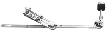 SC-gca Perchette Cymbale + Clamp Pince