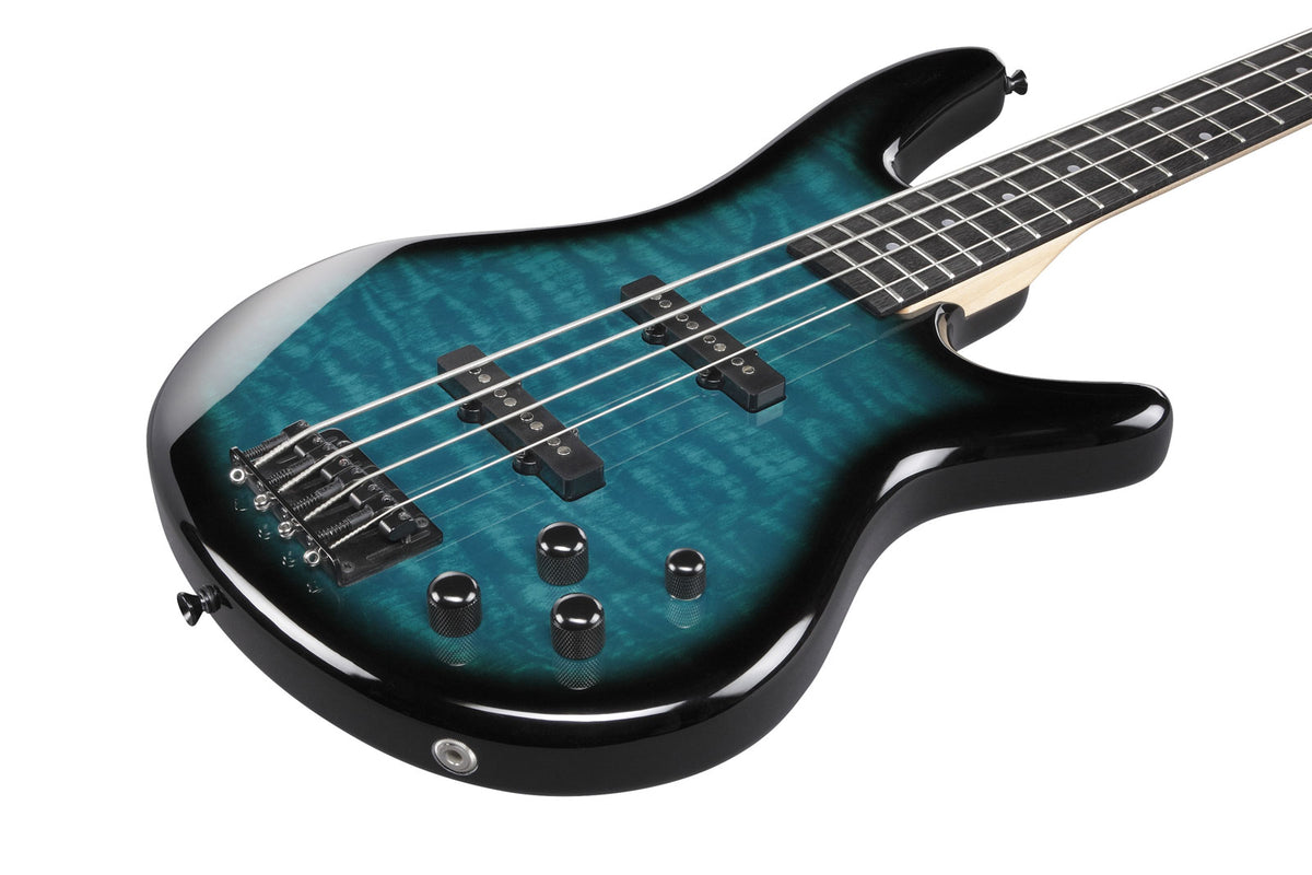 GSR280QA-TMS Sunburst marino trasparente Gio