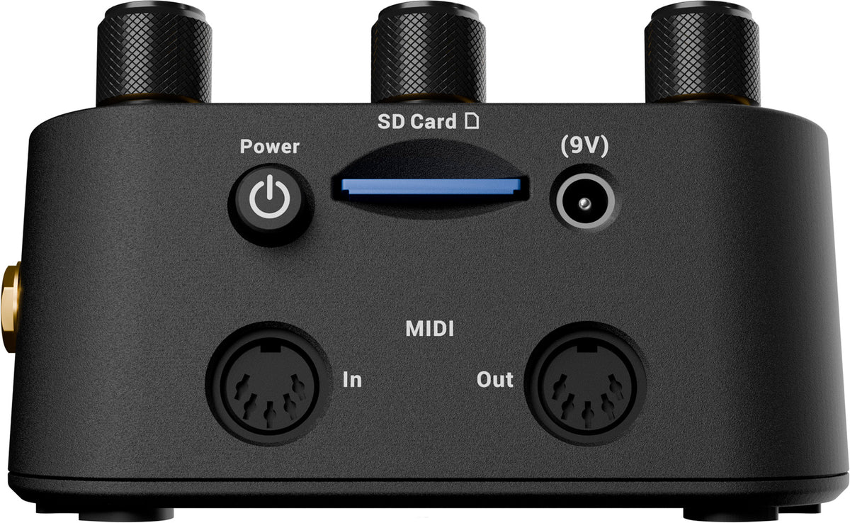 BeatBuddy 2 Drumcomputer