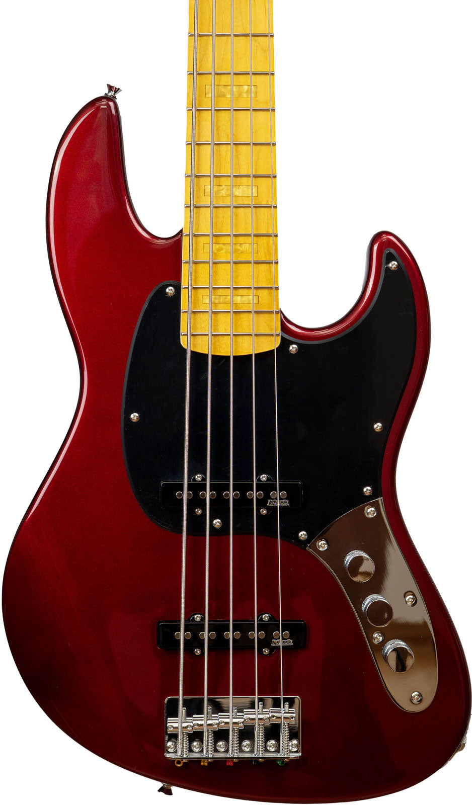 GV5 GOG Red Passion Erable