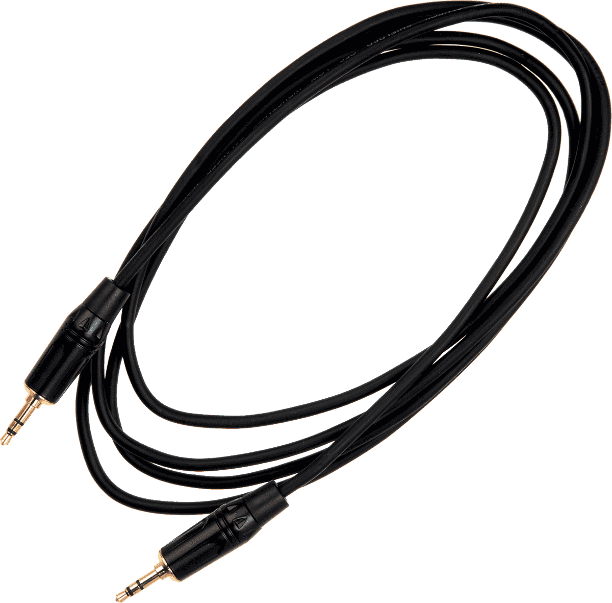 JUSTJ35J355 Cable Audio Minijack Stereo 5M